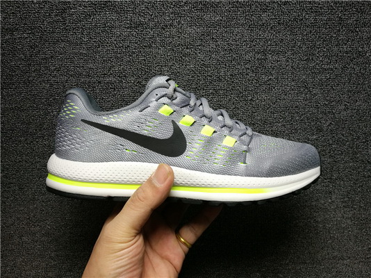 Super Max Nike Zoom Vomero 12 Men--002